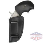 psp homeland boot n belt holst - north american arms mini rev's