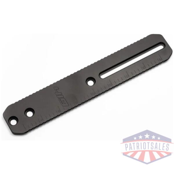 area 419 arcalock 8'' universal dovetail rail