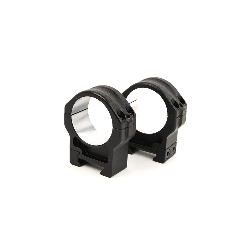 Area419 Hunt Scope Rings 30Mm Med 30Mm Height Black Area419 hunt scope rings 30mm med 30mm height black