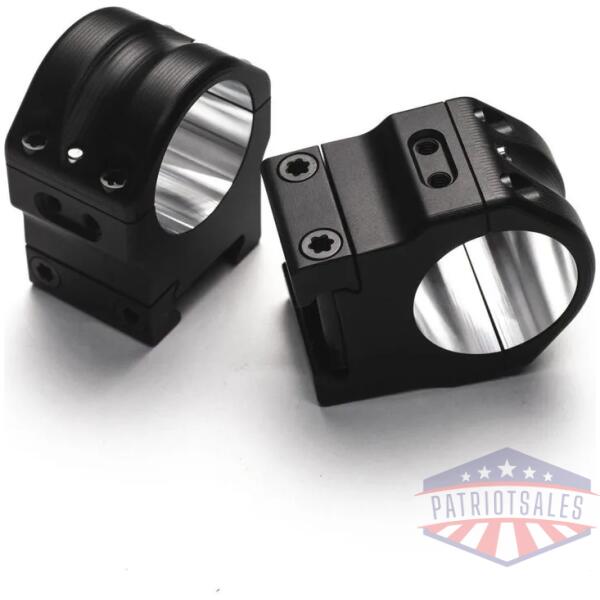 area 419 match scope ring 30mm diameter high (32mm) height