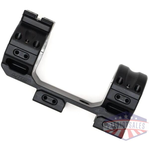 area 419 mid cantilever 1-piece scope mount 36mm diameter 32mm height 0 moa