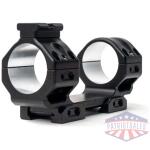 area 419 tactical one-piece scope mount 34mm diameter 39mm height 0 moa