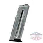 ati gsg 1911 govt. magazine .22 lr stainless steel 10/rd