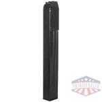 german sport mp40 9mm magazine metal  25rd