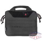 allen tac six crew tactical pistol case black