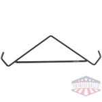 allen gambrel frame steel 500 lbs black