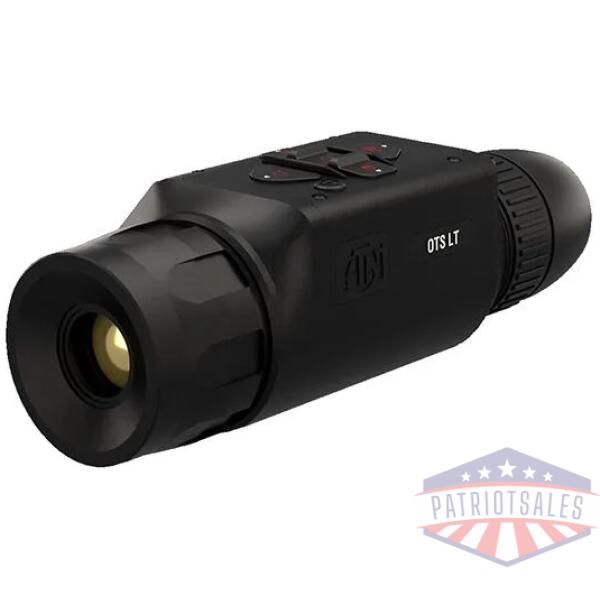 atn ots lt 320 thermal monocular 4-8x