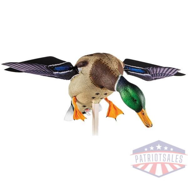 avian-x powerflight replacement wings mallard wings only