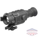 agm rattlerv2 35-384 thermal rifle scope 20mk 384x288 (50 hz) 35mm lens