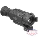 agm rattlerv2 25-256 thermal rifle scope 256x192 (50 hz) 25mm lens