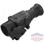 agm rattler ts35-640 thermal rifle scope / monocular 12um 640x512 35mm lens