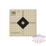 agm thermal paper targets 50/ct