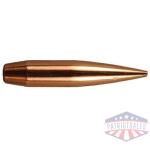 berger eol elite hunter rifle bullets 6.5mm .264" 156 gr 100/ct