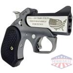 bond arms limited edition 30th anniversary xl handgun .45 colt /410ga 2rd capacity 3" barrel w/extended grips