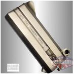 bond arms handgun barrel 9mm 3.5" satin finish