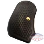 bond arms b6 grip with textured back strap for standard stinger rs