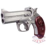 snake slayer iv .45/.410 sts