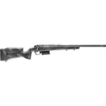 Bergara B-14 Crest Carbon Fiber Rifle .308 Win 5rd Magazine(1) 20" 1:10 Twist Barrel Carbon Fiber Stock