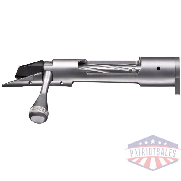 bergara premier series short action (only) standard bolt face for remington 700 stocks