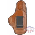 bianchi #100 professional iwb tan right hand sz15 sig p365