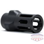 angstadt arms 3-lug flash hider 9mm luger 1/2x36