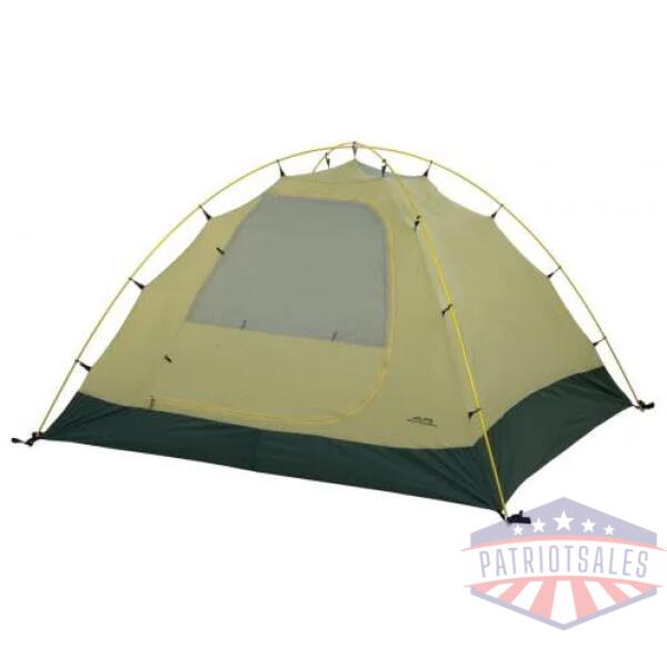 alps mountaineering taurus of 4 person tent