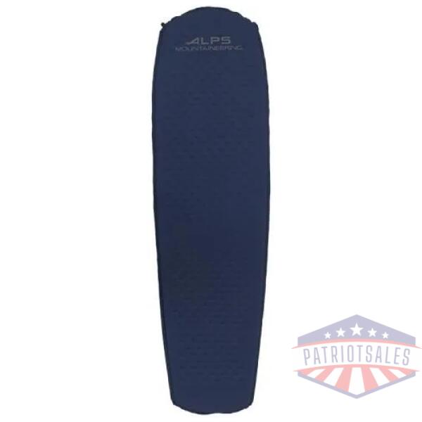 alps mountaineering agile air pad regular