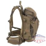 alps outdoorz hybrid x - coyote brown