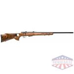savage arms 25 lightweight varminter-t rifle 17 hornet 4/rd 24" barrel wood