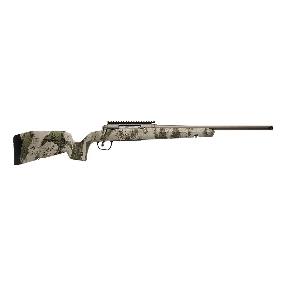 Savage Arms Axis 2 Pro Rifle .308 Win 4Rd Magazine 20&Amp;Quot; Barrel Savage Woodland Camo Savage arms axis 2 pro rifle. 308 win 4rd magazine 20" barrel savage woodland camo