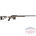 savage arms 110 precision rifle .300 prc 5/rd 24" barrel fde