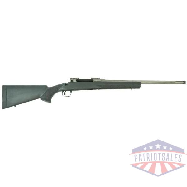 savage arms 110 trail hunter lite rifle .308 win 4rd magazine 20" 5/8x24 threaded barrel black