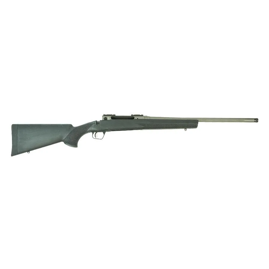 Savage Arms 110 Trail Hunter Lite Rifle .308 Win 4Rd Magazine 20&Amp;Quot; 5/8X24 Threaded Barrel Black Savage arms 110 trail hunter lite rifle. 308 win 4rd magazine 20" 5/8x24 threaded barrel black