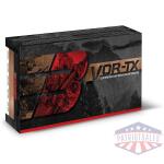 barnes vor-tx rifle ammunition .260 rem 120 gr tsx 2950 fps 20/ct