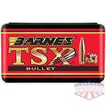 barnes tsx bullets 8mm .323" 180 gr fb 50/ct