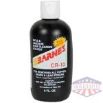 barnes cr-10 bore cleaner 8 oz.