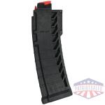 cmmg mk4/ar15 rifle magazine black .22 lr 10/rd