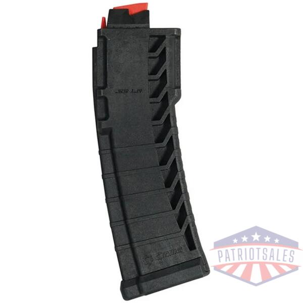 cmmg mk4/ar15 rifle magazine black .22 lr 10/rd