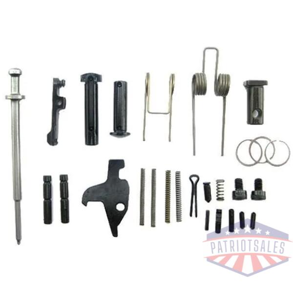 cmmg ar-15 survival kit