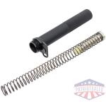 cmmg receiver extension kit pistol