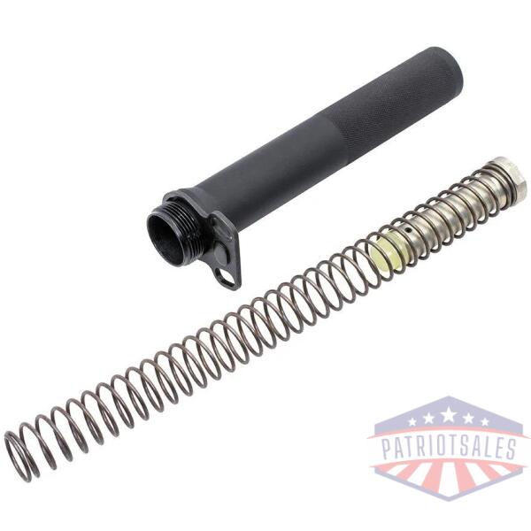 cmmg receiver extension kit pistol