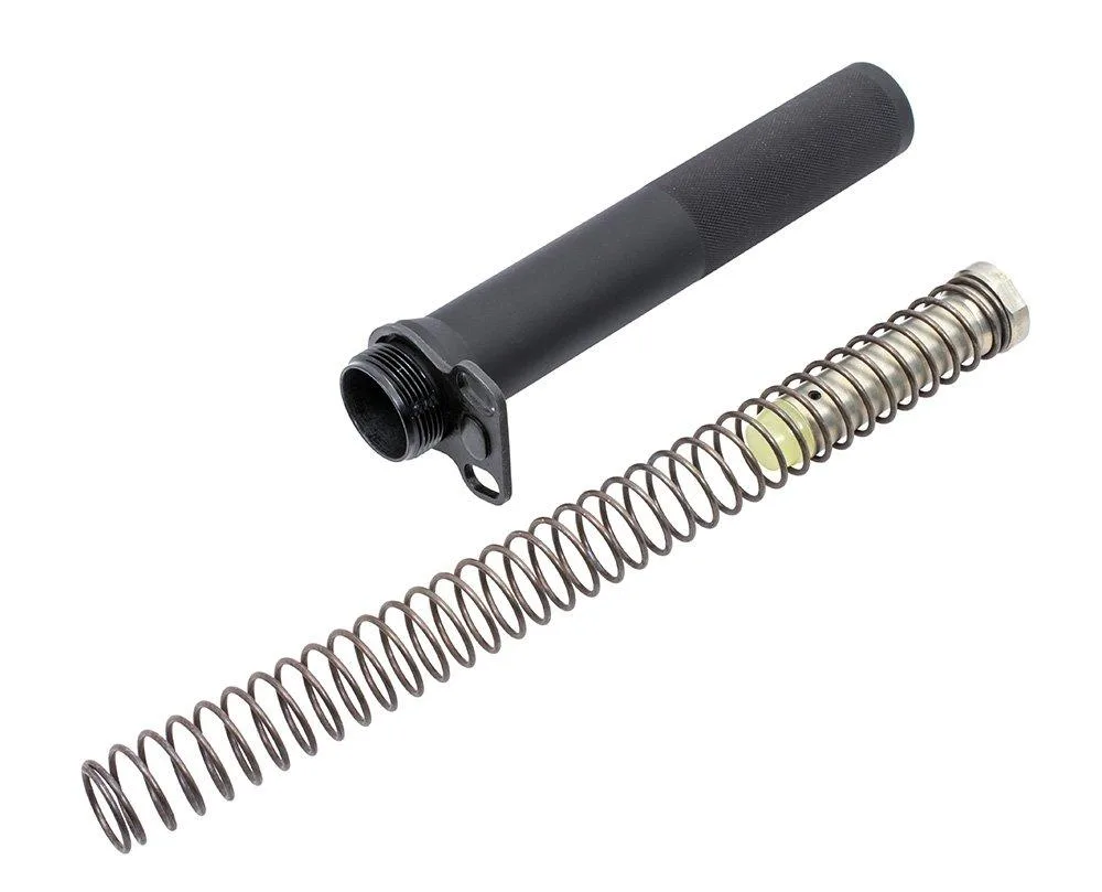 Cmmg Receiver Extension Kit Pistol Cmmg receiver extension kit pistol