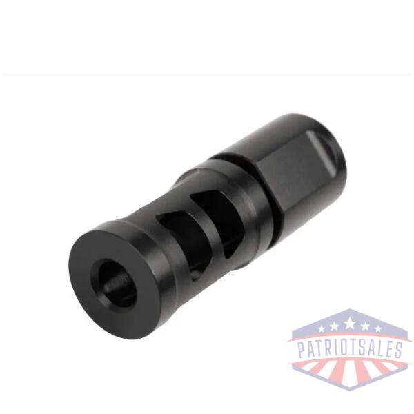 cmmg zeroed svd muzzle brake for defcan 3 - 7.62mm (5/8 - 24)