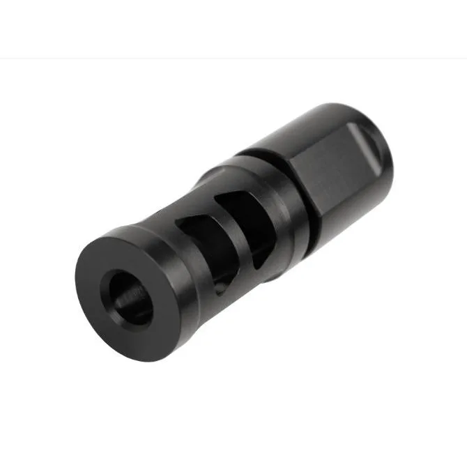 Cmmg Zeroed Svd Muzzle Brake For Defcan 3 - 7.62Mm (5/8 - 24) Cmmg zeroed svd muzzle brake for defcan 3 - 7. 62mm (5/8 - 24)