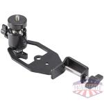 covert t60 t-post camera mount