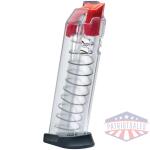 chiappa cbr9 handgun magazine 9mm luger 18/rd