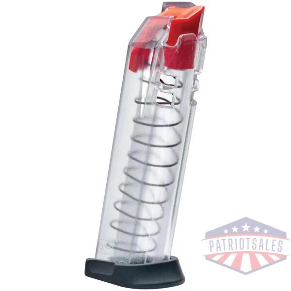 chiappa cbr9 handgun magazine 9mm luger 10/rd