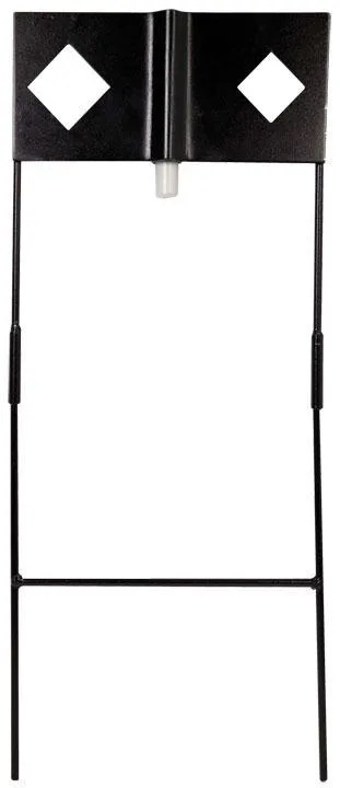 Champion Shoot-Thru Diamond - .22 Lr Champion shoot-thru diamond -. 22 lr