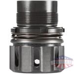 dead air keymicro adapter for p-series (ghost-m / wolf 9sd / wolfman)