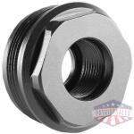 dead air odessa-9 fixed mount 1/2-28 thread